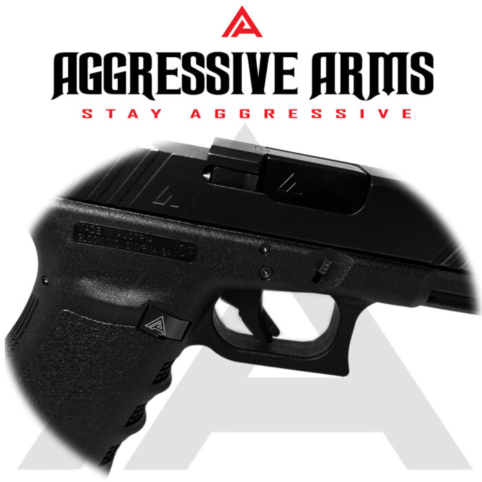 Black G21 by Aggressive Arms3