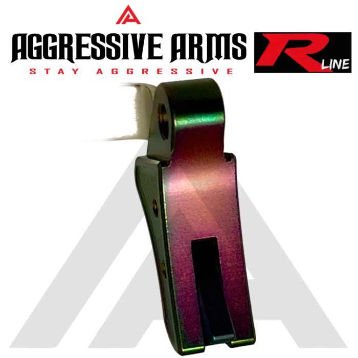 RLINE TRIGGER3 by Aggressive Arms