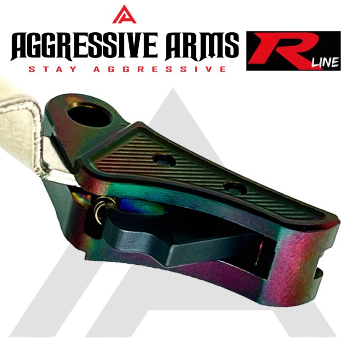 RLINE TRIGGER4 by Aggressive Arms