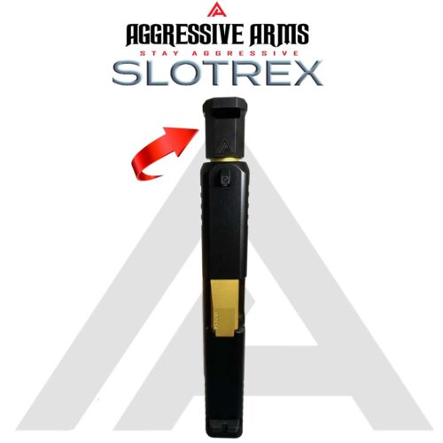 AGGRESSIVE ARMS SLOTREX COMP 2