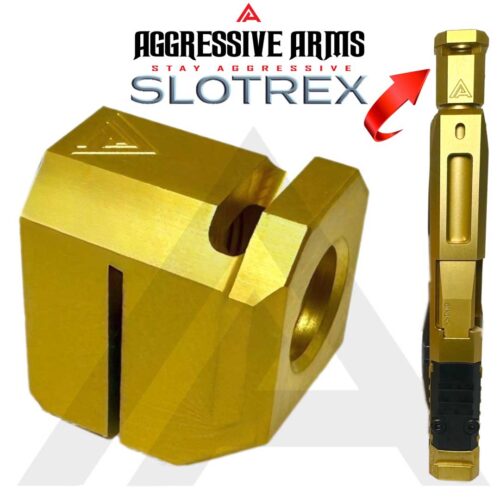 AA SLOTREXgold