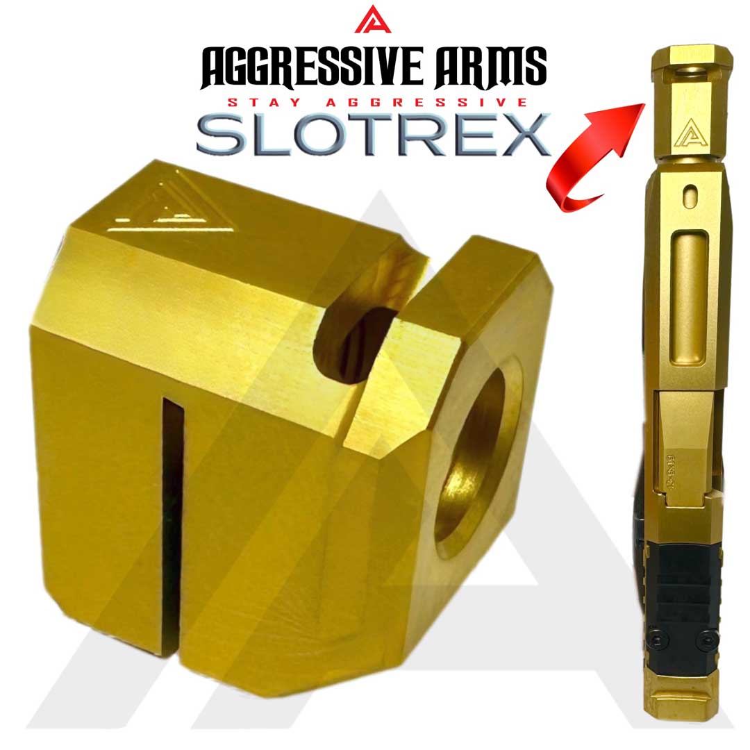 AA SLOTREXgold