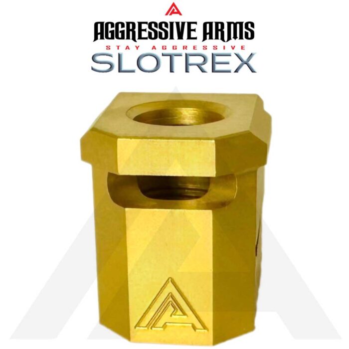 AA SLOTREXgold10