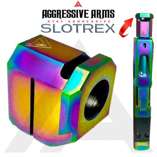 AA SLOTREXrainbow