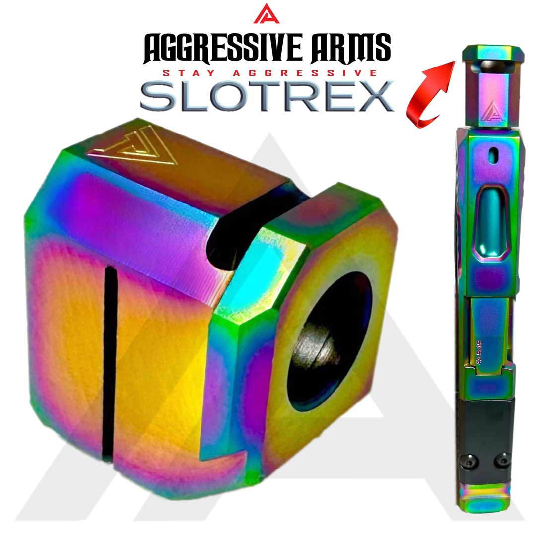 AA SLOTREXrainbow