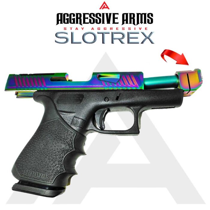 AA SLOTREXrainbow6