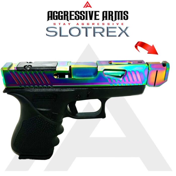 AA SLOTREXrainbow7