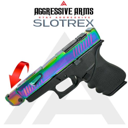 AA SLOTREXrainbow9