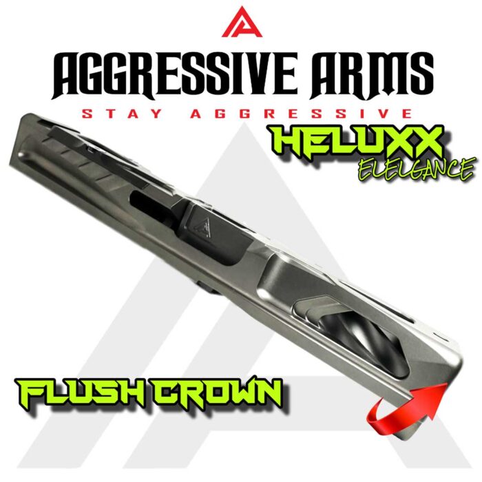 AGGRESSIVE ARMS HELUXX DEEP SPIRAL BLACK OYNX Barrel2
