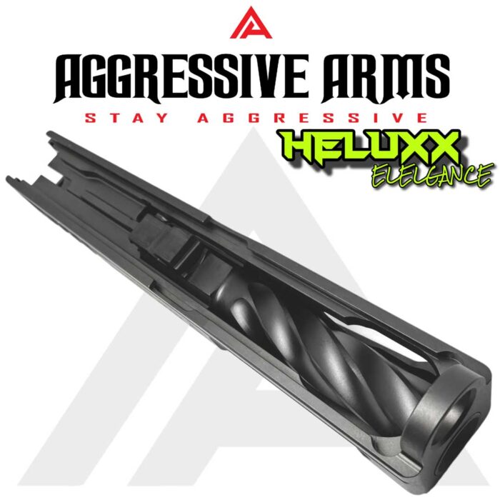 AGGRESSIVE ARMS HELUXX DEEP SPIRAL BLACK OYNX Barrel4