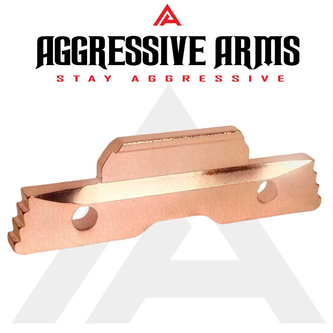 Aggressive Arms43 slide lock3
