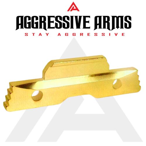 Aggressive Arms 43 GOLD SLIDE LOCK2